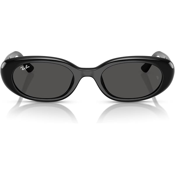 Amazon.co.jp: Ray-Ban RB4395F KILIANE Unisex Adult Sunglasses
